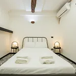 Aquarium 1\', 2Br, Family, Ac & Wifi By Tilo