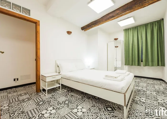 Aquarium 1\', 2Br, Family, Ac & Wifi By Tilo