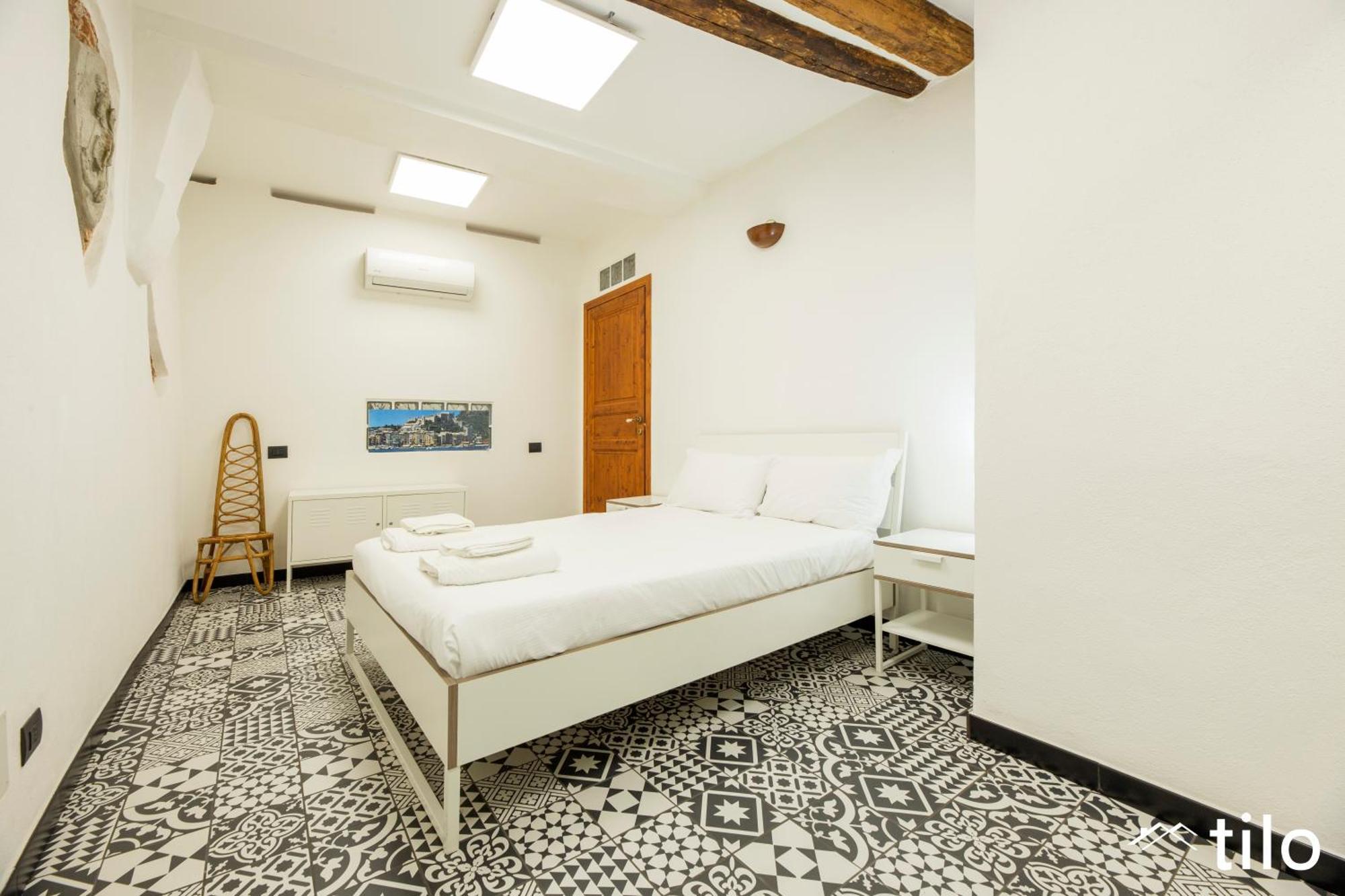 Aquarium 1', 2br, Family, Ac & Wifi By Tilo Apartment