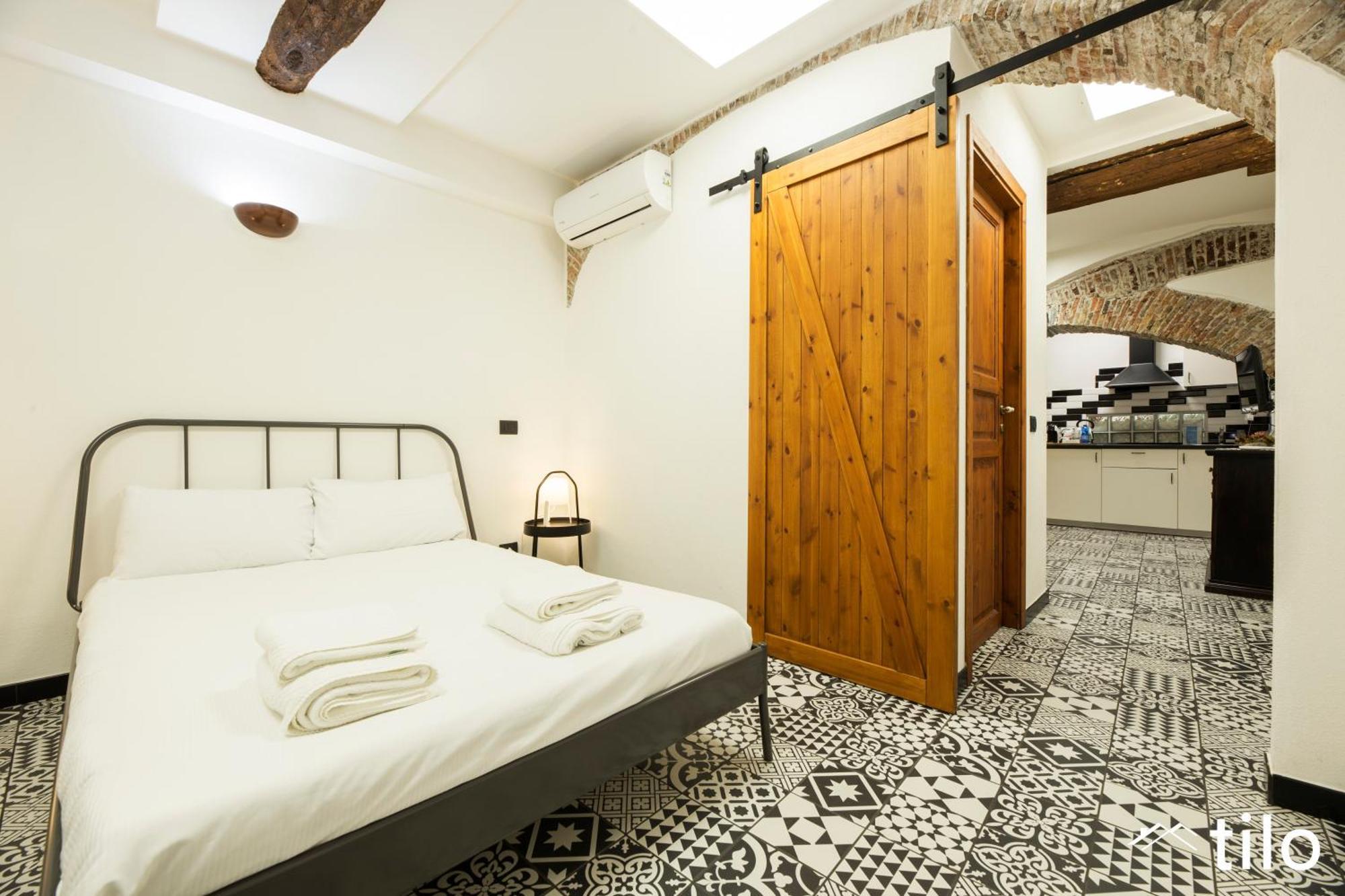 Aquarium 1', 2br, Family, Ac & Wifi By Tilo Apartment *